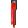 Birkmann Bakkwast 21 Cm Silicone Kersrood -De Bakkerij Winkel 425491 1 birkmann silikonpinsel cherry red 21 cm colour 20250401