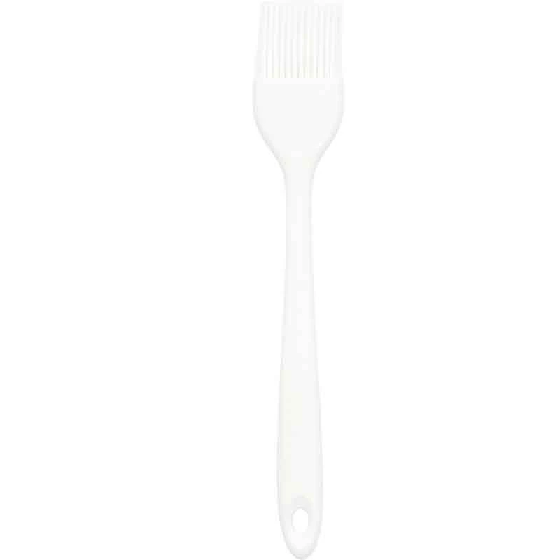 Birkmann Bakkwast 21 Cm Silicone Wit 4 Birkmann Bakkwast 21 Cm Silicone Wit - Afbeelding 2