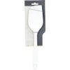 Birkmann Magic Spoon Brede Lepel 29,5 Cm Silicone Wit -De Bakkerij Winkel 425811 1 birkmann magic spoon milky white 29 5 cm colour 20250401