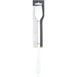 Birkmann Magic Spoon Smalle Lepel 31,5 Cm Silicone Wit