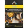 NoStik Herbruikbaar Bakpapier Airfryer Rond PFAS-vrij 2 Stuks -De Bakkerij Winkel 4533229 ff02ca5c