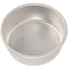 Nordic Ware Naturals Taartvorm ø 15,2 Cm H 6,3 Cm Aluminium -De Bakkerij Winkel 45406 6 in round layer cake pan