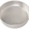 Nordic Ware Naturals Taartvorm ø 25,4 Cm H 6,3 Cm Aluminium 2 Nordic Ware Naturals Taartvorm ø 25,4 Cm H 6,3 Cm Aluminium -De Bakkerij Winkel 45410 10 in layer cake pan