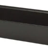 Oldenhof Bakers Select Cakevorm 30 X 9,5 Cm Staal Zwart -De Bakkerij Winkel 4608 70900 1