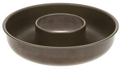 Gobel Savarinvorm ø 24 Cm Staal Bruin 3 Gobel Savarinvorm ø 24 Cm Staal Bruin