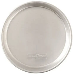 Nordic Ware Naturals Taartvorm ø 22,9 Cm H 6.4 Cm Aluminium -De Bakkerij Winkel 46900 9 in round new