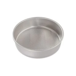 Nordic Ware Prism Bakvorm Rond ø 22,9 Cm Aluminium