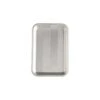 Nordic Ware Natural Prism Bakplaat 23,6 X 15,9 Cm Aluminium -De Bakkerij Winkel 47470 prism eighth sheet 780x780