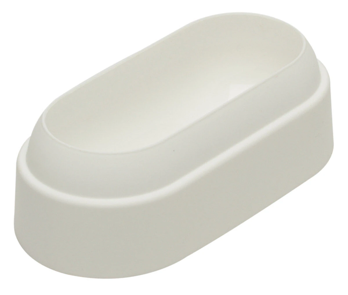 Silikomart Professional Mr.Pillow Bakvorm 21,7 X 9,4 X 7 Cm Silicone Wit 3 Silikomart Professional Mr.Pillow Bakvorm 21,7 X 9,4 X 7 Cm Silicone Wit