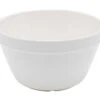 Mason Cash White Size 18 Puddingvorm 2,7 Liter ø 22 Cm Aardewerk Wit -De Bakkerij Winkel 5078 57122 1