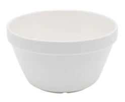 Mason Cash White Size 18 Puddingvorm 2,7 Liter ø 22 Cm Aardewerk Wit