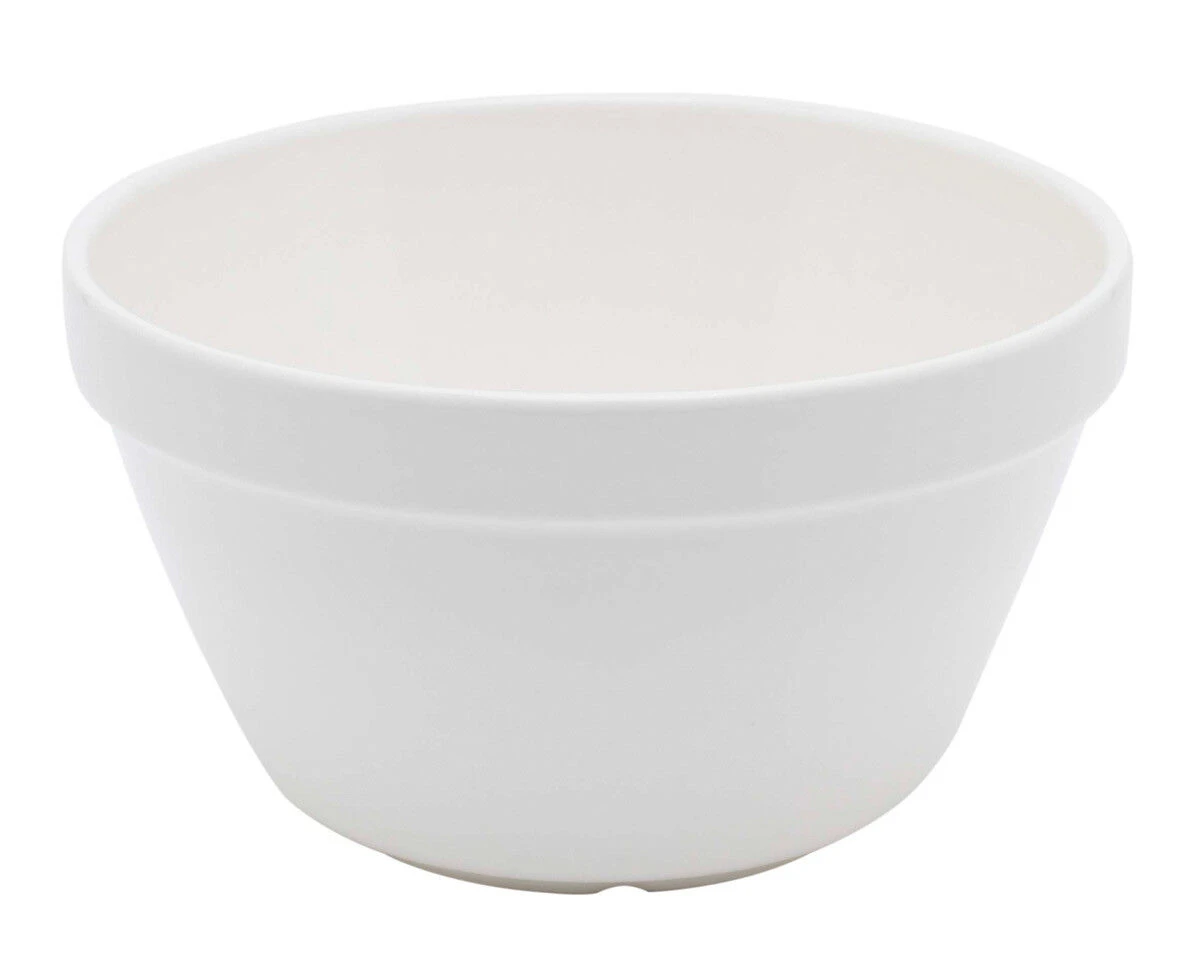 Mason Cash White Size 18 Puddingvorm 2,7 Liter ø 22 Cm Aardewerk Wit 3 Mason Cash White Size 18 Puddingvorm 2,7 Liter ø 22 Cm Aardewerk Wit