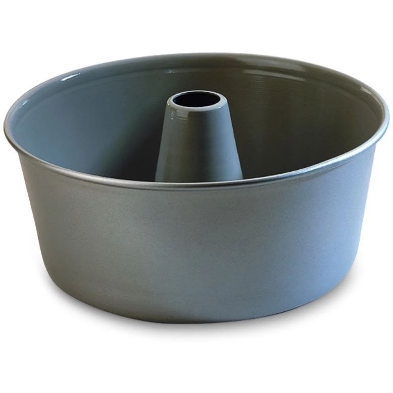Nordic Ware Heavy Weight Angel Food Pan 3,8 Liter Aluminium 3 Nordic Ware Heavy Weight Angel Food Pan 3,8 Liter Aluminium