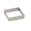 De Buyer Geperforeerde Taartring Vierkant 8 X 8 Cm 2 Cm Hoog Rvs 2 De Buyer Geperforeerde Taartring Vierkant 8 X 8 Cm 2 Cm Hoog Rvs -De Bakkerij Winkel 5143 1783743 1