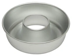 Oldenhof Savarinvorm Of Rijstrand ø 24 Cm Aluminium