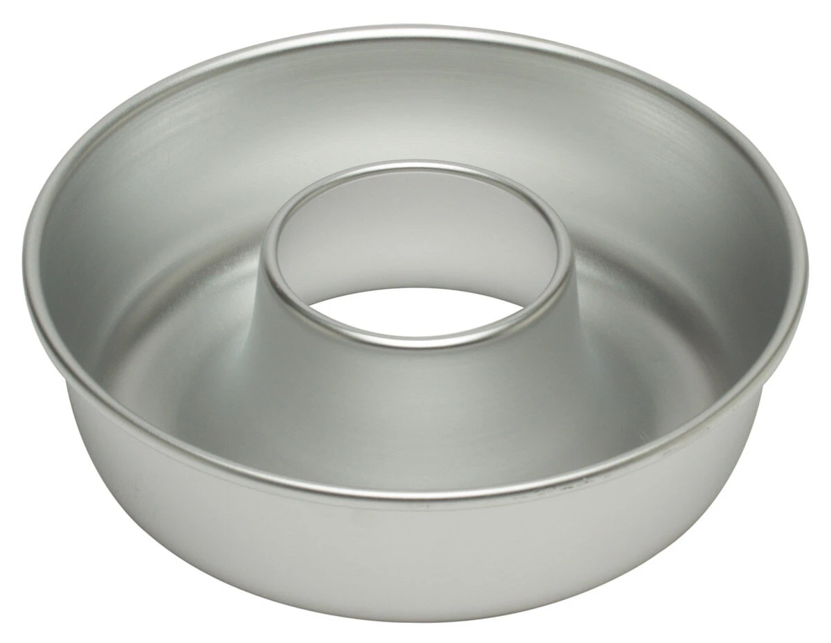 Oldenhof Savarinvorm Of Rijstrand ø 24 Cm Aluminium 3 Oldenhof Savarinvorm Of Rijstrand ø 24 Cm Aluminium