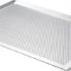 De Buyer Geperforeerde Ovenplaat 30 X 40 Cm Aluminium 1 De Buyer Geperforeerde Ovenplaat 30 X 40 Cm Aluminium -De Bakkerij Winkel 550x240