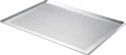 De Buyer Geperforeerde Ovenplaat 30 X 40 Cm Aluminium