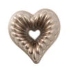 Nordic Ware Elegant Heart Tulband Bakvorm 24 Cm Gietaluminium 2 Nordic Ware Elegant Heart Tulband Bakvorm 24 Cm Gietaluminium -De Bakkerij Winkel 55548 elegant heart pan spring 780x780