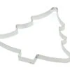 Gobel Uitsteekvorm Kerstboom 16 Cm Rvs Glans 1 Gobel Uitsteekvorm Kerstboom 16 Cm Rvs Glans -De Bakkerij Winkel 5699 47328 1