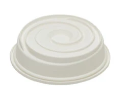 Silikomart Professional Vortex Bakvorm ø 18 Cm Silicone Wit