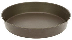 Gobel Bakblik ø 28 Cm Staal Bruin 3 Gobel Bakblik ø 28 Cm Staal Bruin