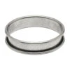 De Buyer Geperforeerde Taartring ø 8 Cm Rvs 2 De Buyer Geperforeerde Taartring ø 8 Cm Rvs -De Bakkerij Winkel 6084 61045 1 1