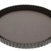 Gobel Taartvorm Voor Fruittaart 28 Cm Staal Bruin 2 Gobel Taartvorm Voor Fruittaart 28 Cm Staal Bruin -De Bakkerij Winkel 6158 1781640 1