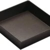 Gobel Vierkante Bakvorm Vaste Bodem 22cm 1 Gobel Vierkante Bakvorm Vaste Bodem 22cm -De Bakkerij Winkel 61ow ppic6l. ac uf1000 1000 ql80