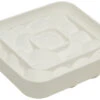 Silikomart Professional Cloud Bakvorm 20 X 20 X 5,5 Cm Silicone Wit 2 Silikomart Professional Cloud Bakvorm 20 X 20 X 5,5 Cm Silicone Wit -De Bakkerij Winkel 6458 84323 1