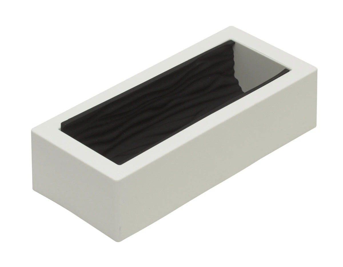 Silikomart Bakvorm 'Kit Magic Wood' 3 Silikomart Bakvorm 'Kit Magic Wood'