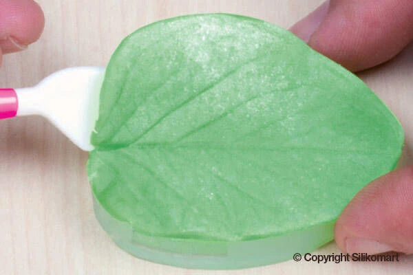 Silikomart Wonder Cakes SLK928 Bloemvorm Silicone 7 Silikomart Wonder Cakes SLK928 Bloemvorm Silicone - Afbeelding 5