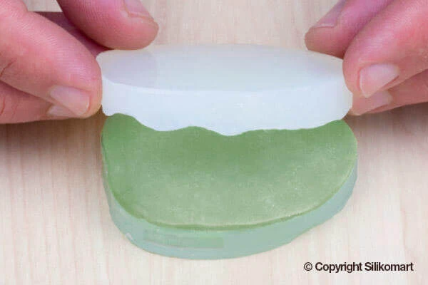 Silikomart Wonder Cakes SLK928 Bloemvorm Silicone 5 Silikomart Wonder Cakes SLK928 Bloemvorm Silicone - Afbeelding 3