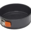 Le Creuset Pâtiliss Springvorm ø 20 Cm Staal Zwart -De Bakkerij Winkel 7181 54304 1