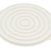 Silikomart Professional Insert Decor Rond ø 24 Cm Silicone Wit -De Bakkerij Winkel 7202 76339 1