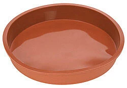 Silikomart Bakvorm ø 22 Cm Silicone Bruin 3 Silikomart Bakvorm ø 22 Cm Silicone Bruin