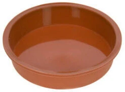 Silikomart Bakvorm ø 18 Cm Silicone Bruin