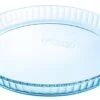 Pyrex Classic Taartvorm ø 28 Cm Glas 2 Pyrex Classic Taartvorm ø 28 Cm Glas -De Bakkerij Winkel 812b 7