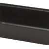 Oldenhof Bakers Select Cakevorm 21,5 X 11,5 Cm Zwart -De Bakkerij Winkel 8336 68349 1