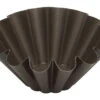 Gobel Briochevorm ø 22 Cm Staal Bruin 2 Gobel Briochevorm ø 22 Cm Staal Bruin -De Bakkerij Winkel 8379 59752 1