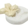 Silikomart Sugarflex Decoratiemal Tulpen 6 Cm Silicone Wit -De Bakkerij Winkel 8442 46843 1