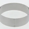 Gobel Taartring Rond ø 20 X 6 Cm Rvs -De Bakkerij Winkel 8586 59592 1