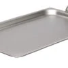 Demeyere Teppanyaki / Plancha Plaat 53 X 32,5 Cm Rvs Glans 2 Demeyere Teppanyaki / Plancha Plaat 53 X 32,5 Cm Rvs Glans -De Bakkerij Winkel 8705 41717 1
