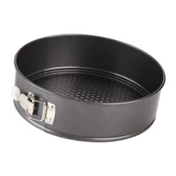 Oldenhof Springvorm ø 26 Cm Met Antikleeflaag