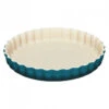 Le Creuset Taartvorm ø 28 Cm Aardewerk Deep Teal 1 Le Creuset Taartvorm ø 28 Cm Aardewerk Deep Teal -De Bakkerij Winkel 91015928642100 le creuset.1517896294