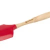 Le Creuset Grote Spatel 33,5 Cm Silicone Kersrood -De Bakkerij Winkel 9353 45256 1