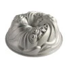 Nordic Ware Let It Snow Bundt Tulbandvorm Aluminium Grijs -De Bakkerij Winkel 93648 let it snow 1k 71334.1641396403.1280.1280