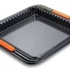 Le Creuset Pâtiliss Vierkante Taartvorm Met Uitneembare Bodem 23 X 23 Cm Staal Zwart 2 Le Creuset Pâtiliss Vierkante Taartvorm Met Uitneembare Bodem 23 X 23 Cm Staal Zwart -De Bakkerij Winkel 94103139001100 le creuset.1547719670