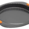 Le Creuset Pâtiliss Taartvorm Uitneembare Bodem ø 26 Cm Staa -De Bakkerij Winkel 9414 51488 1