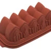Silikomart Bakvorm Kathedraal 30 Cm Silicone Bruin -De Bakkerij Winkel 9429 40387 1